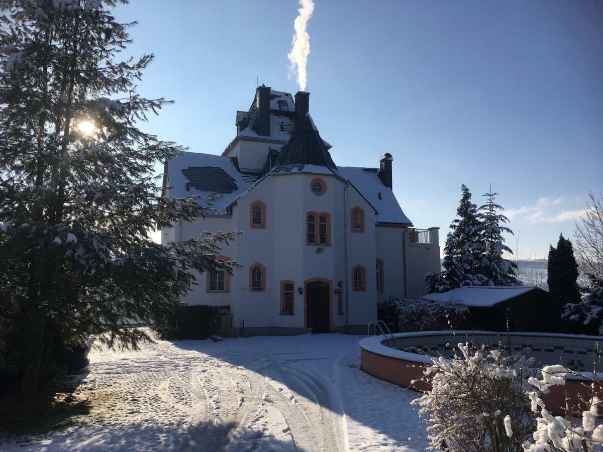 Villa Maxenstein Волкенщайн Екстериор снимка